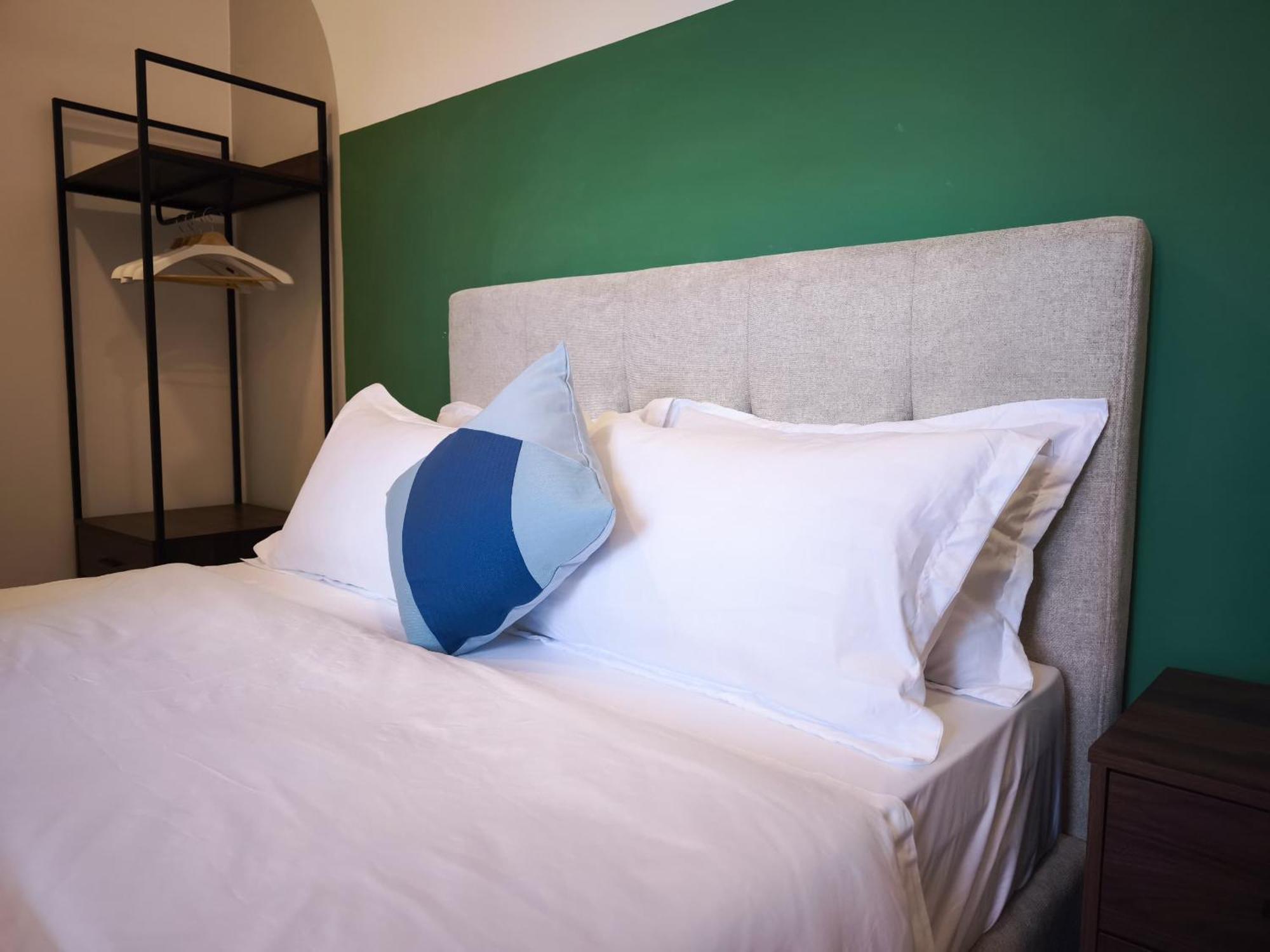 G Residence Sky Suite Alor Setar Zewnętrze zdjęcie