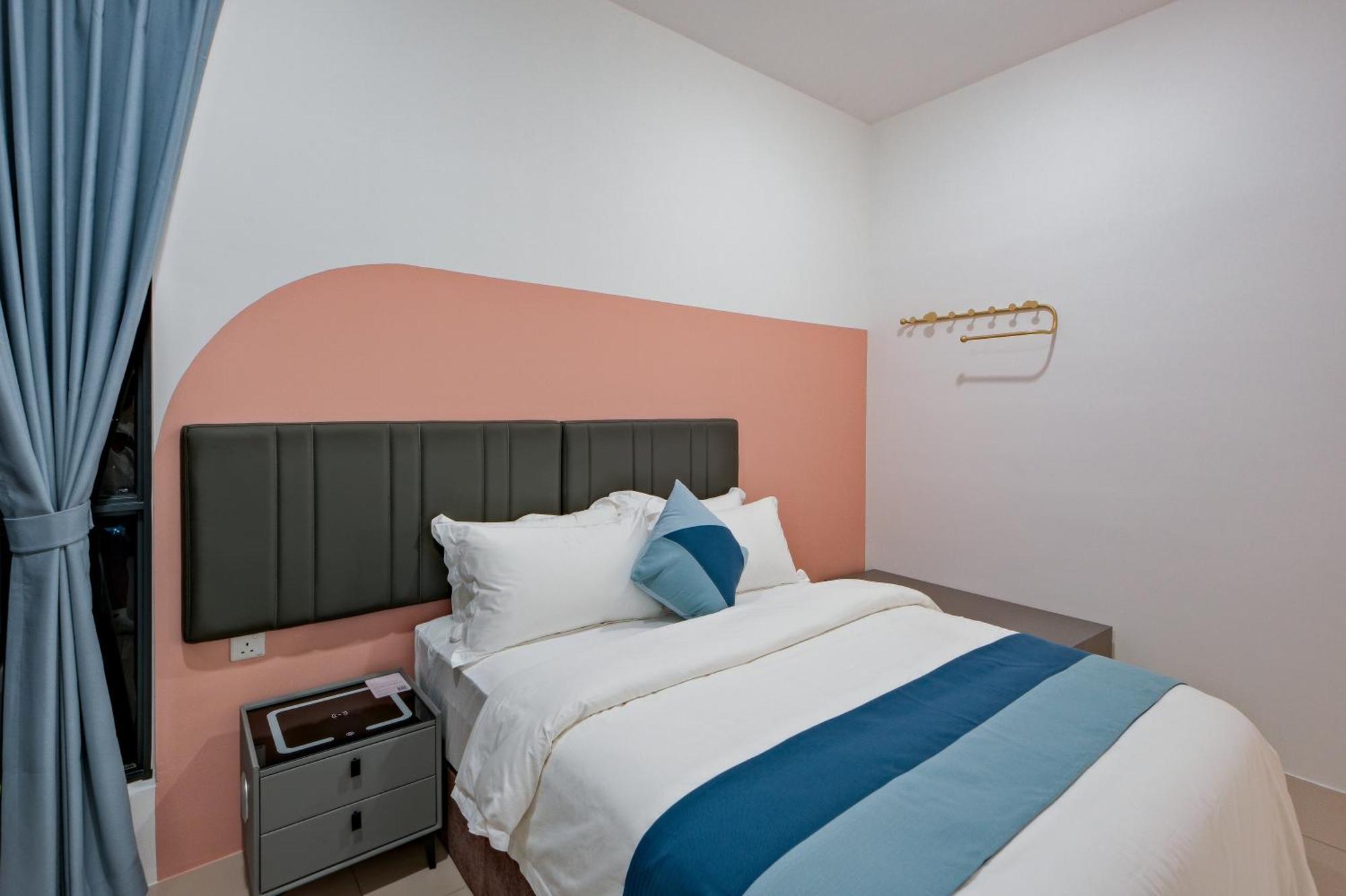 G Residence Sky Suite Alor Setar Zewnętrze zdjęcie