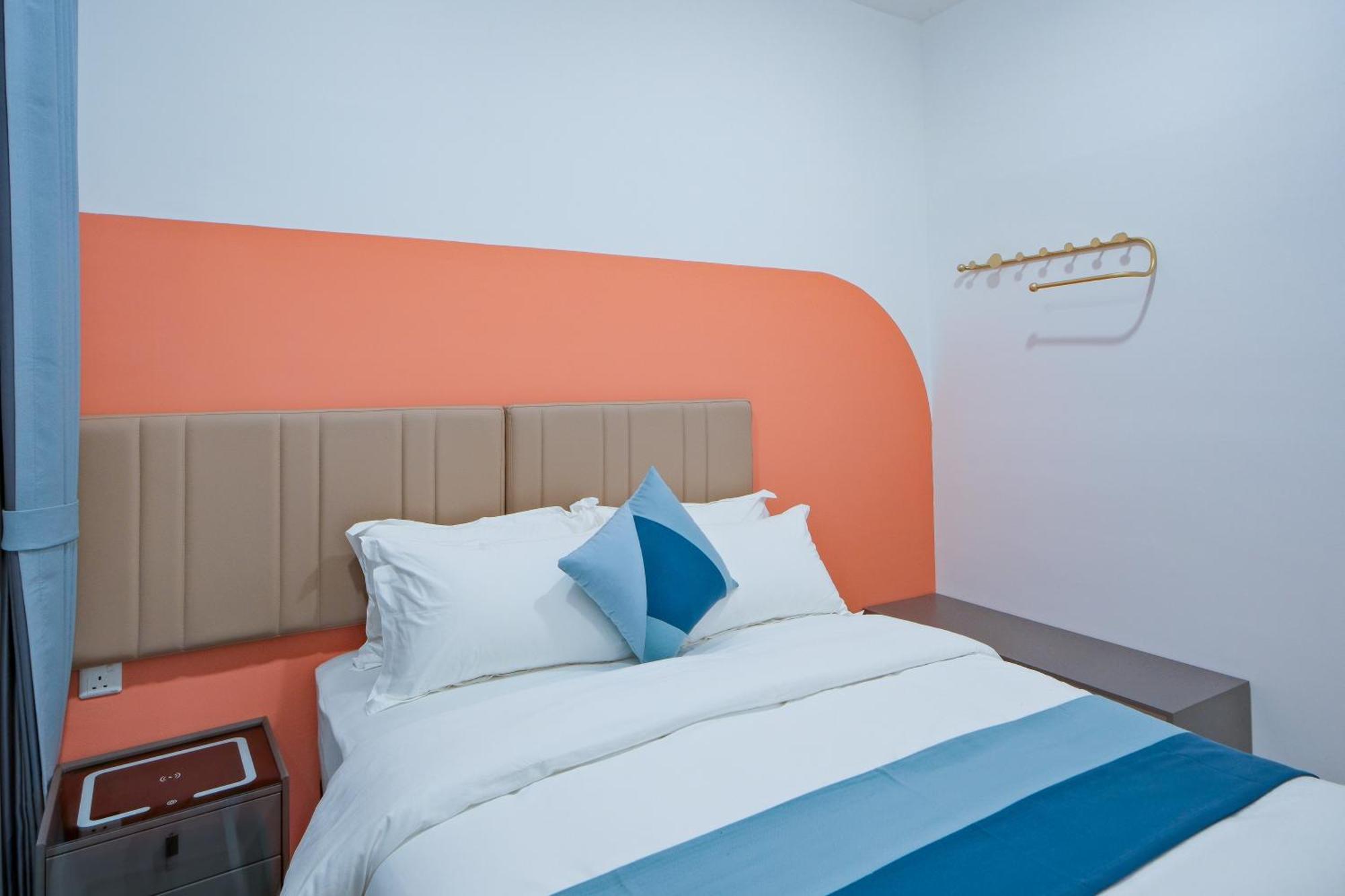 G Residence Sky Suite Alor Setar Zewnętrze zdjęcie