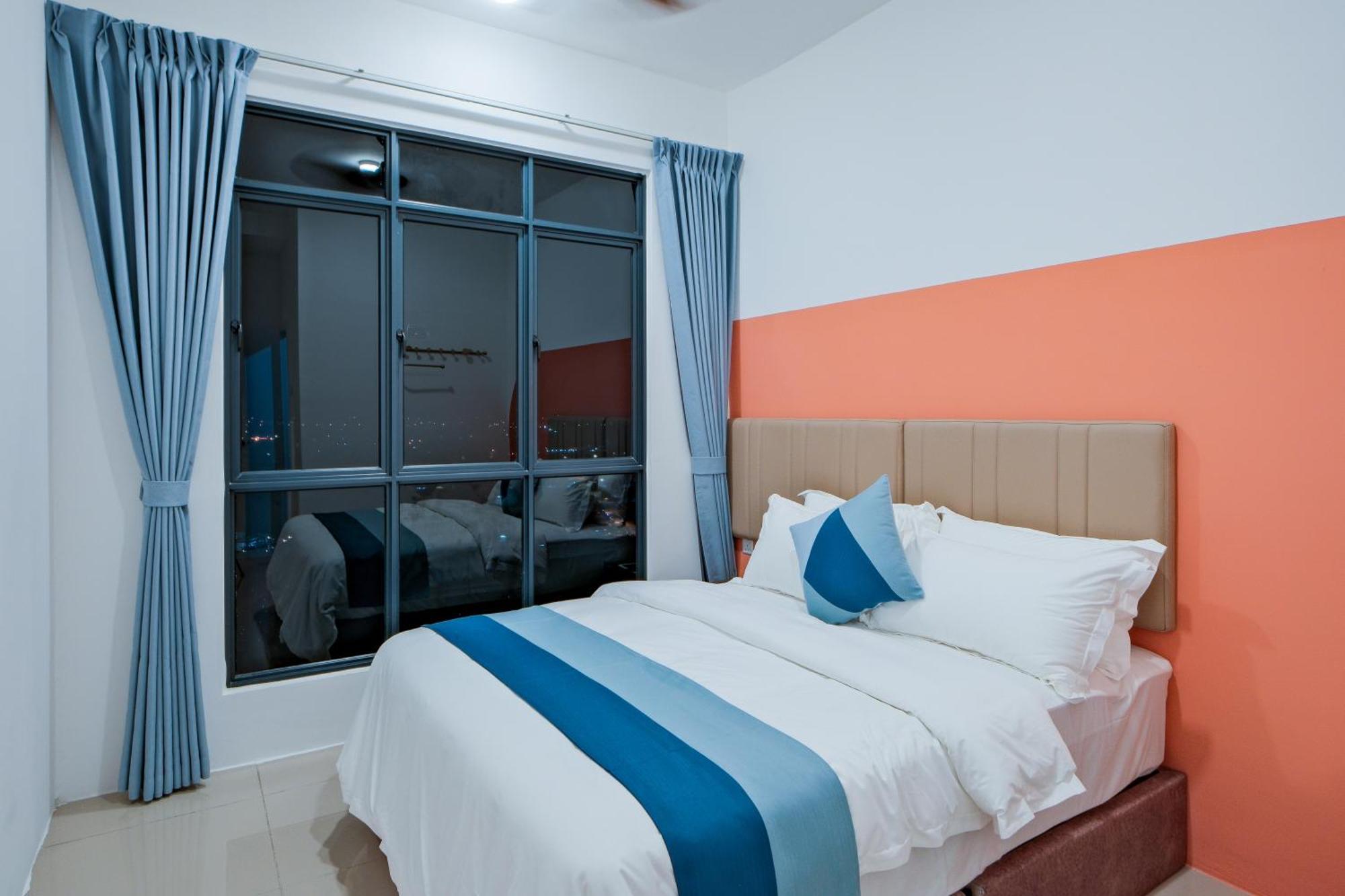 G Residence Sky Suite Alor Setar Zewnętrze zdjęcie