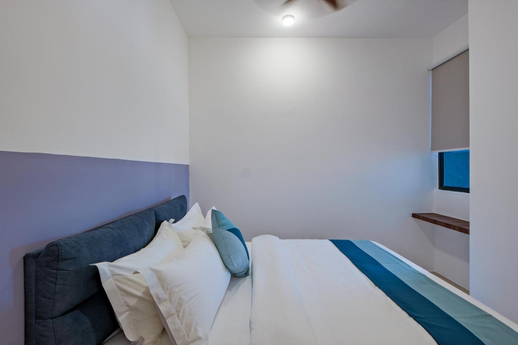 G Residence Sky Suite Alor Setar Zewnętrze zdjęcie