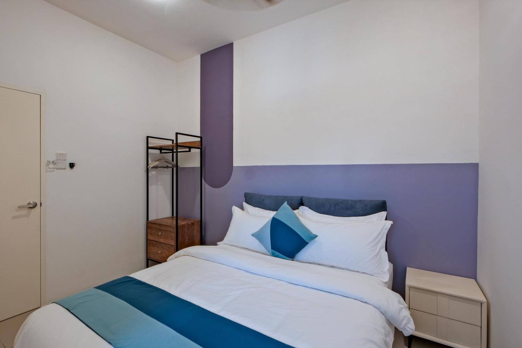 G Residence Sky Suite Alor Setar Zewnętrze zdjęcie