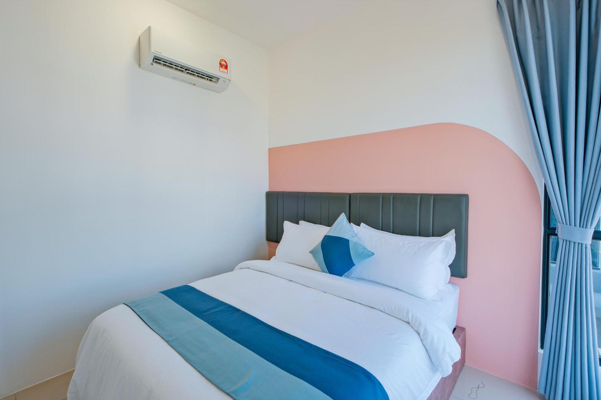 G Residence Sky Suite Alor Setar Zewnętrze zdjęcie
