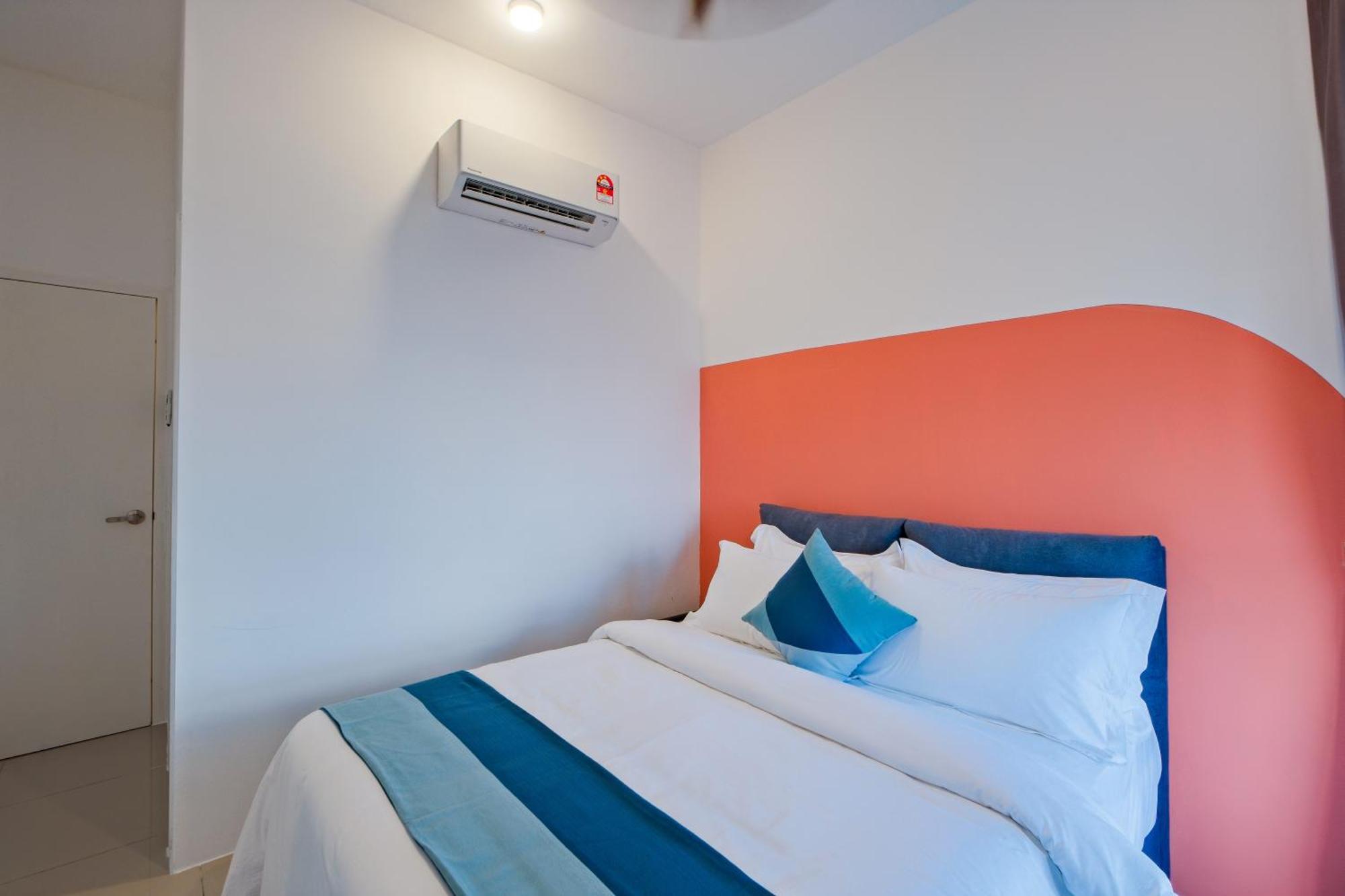 G Residence Sky Suite Alor Setar Zewnętrze zdjęcie
