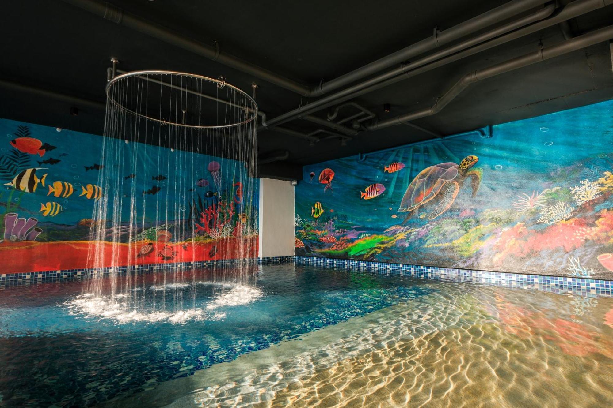 G Residence Sky Suite Alor Setar Zewnętrze zdjęcie